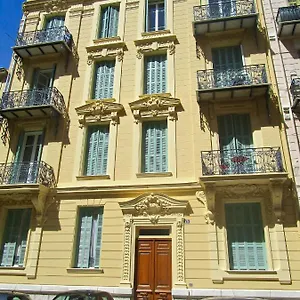 Apartment Flat, Nice