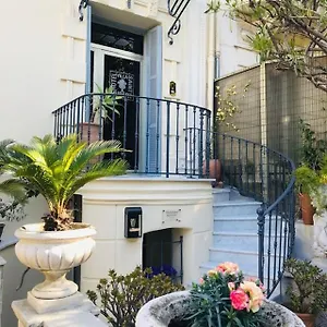 Hotel Saint Hubert, Nice