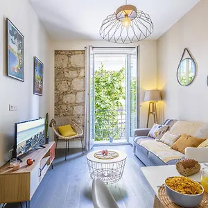 Appartement My Casa - Gambetta 33, Nice