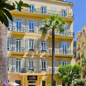4* Hotel La Promenade
