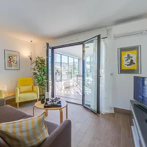 Apartment Liberation - Happy, Nice
