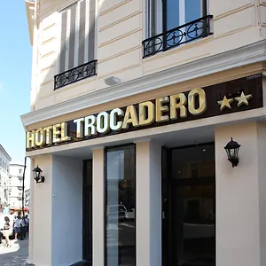 Trocadero Hotel
