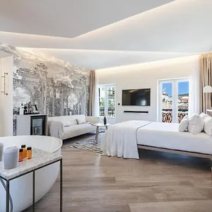 2* Hotel Le Dortoir Boutique