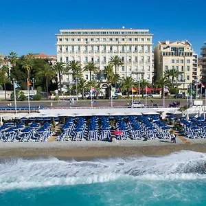 4* Hotel West End Promenade