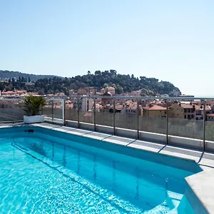 4* Hotel Aston La Scala
