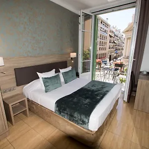 Hotel Parisien, Nice