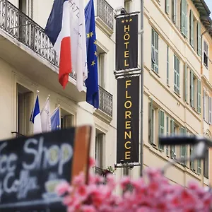 Florence Hotel