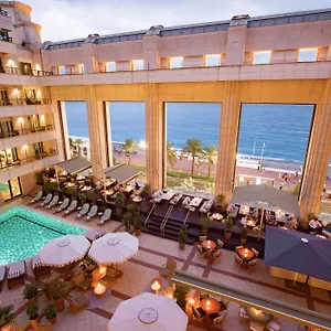5* Hotel Hyatt Regency Palais De La Mediterranee