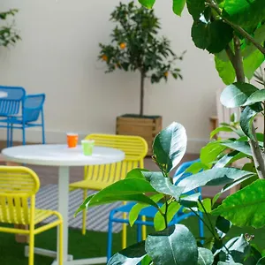 Ibis Styles Centre Gare Hotel