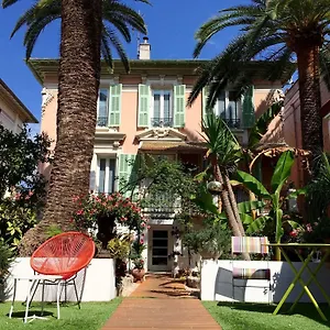 Hotel Rose, Nice