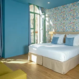 2* Hotel Du Centre, Un Ammi