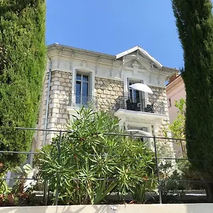 Apartment Le Nid, Nice
