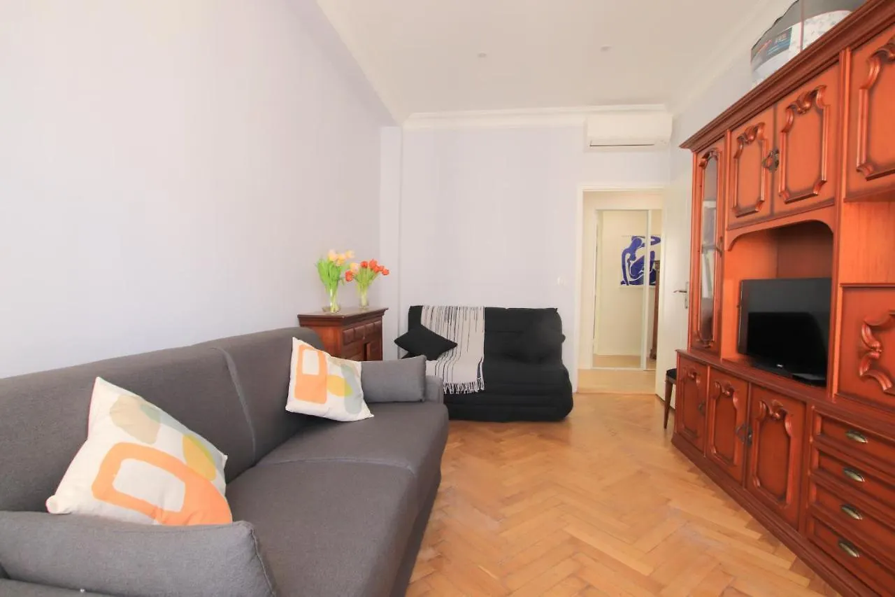 Happyfew Liberation Apartment Nice 0*,  France